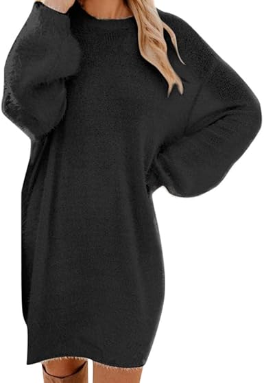 Sweater dress sale clearance Clearance