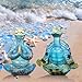 Imagen de Irayin Tortuga Marina Decoracion Figuras