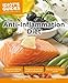The Anti-Inflammation Diet, Second Edition (Idiot's Guides)