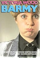 Barmy 0413168808 Book Cover