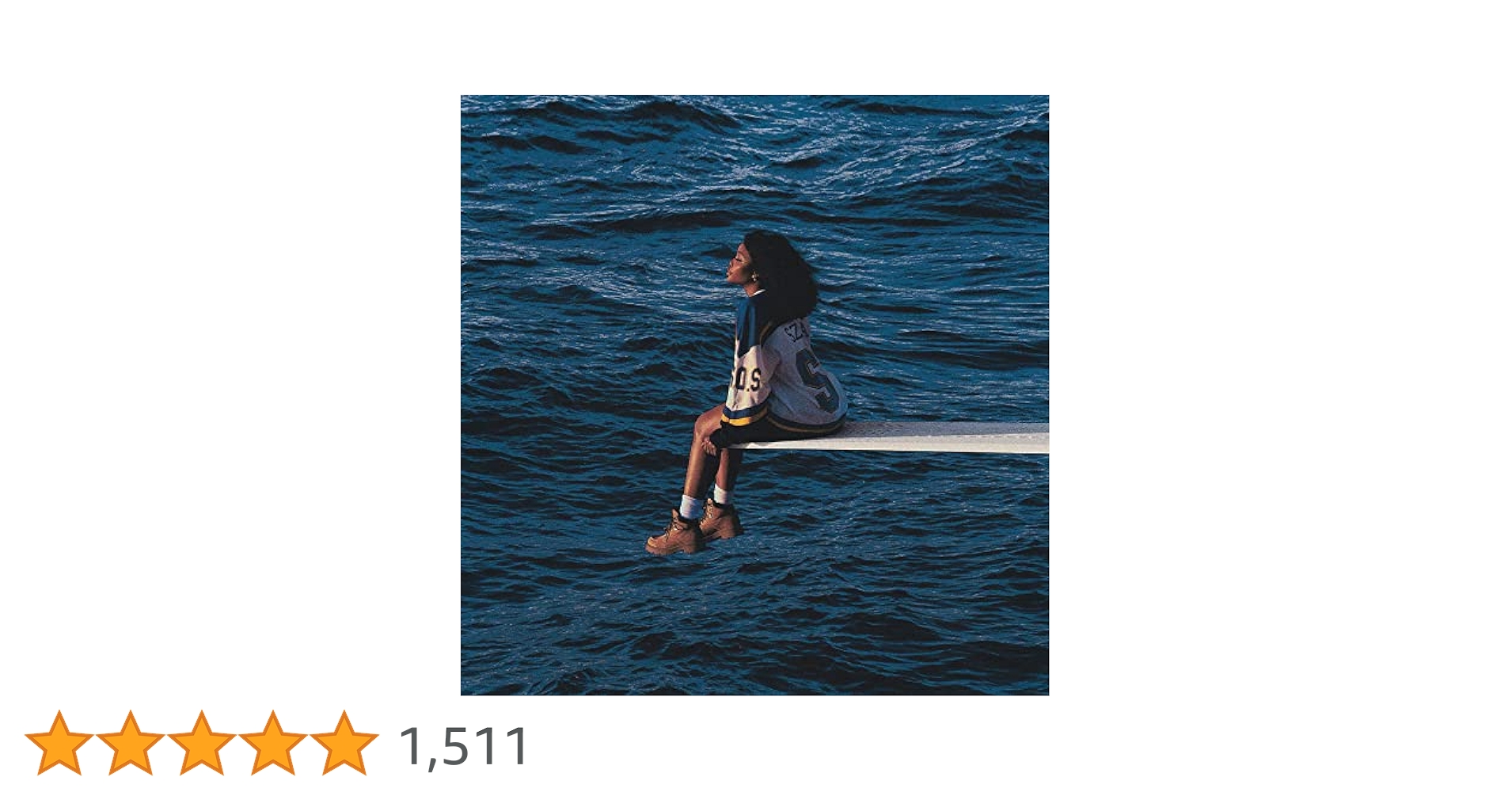 SZA　GOOD DAYS　10”　レコード　限定盤　SOS SZA GOOD DAYS 10” レコード 限定盤 SOS SZA GOOD DAYS 10