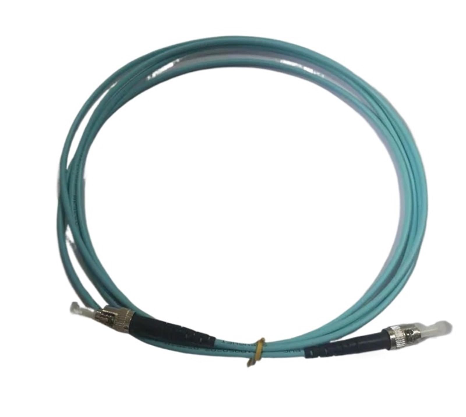 Cable de Fibra óptica OM3-150 Simplex de 2,0 mm, Color for Interiores, for latiguillos de Fibra, 4 km/Rollo, Cable de Fibra óptica ftth SX de 4000 m
