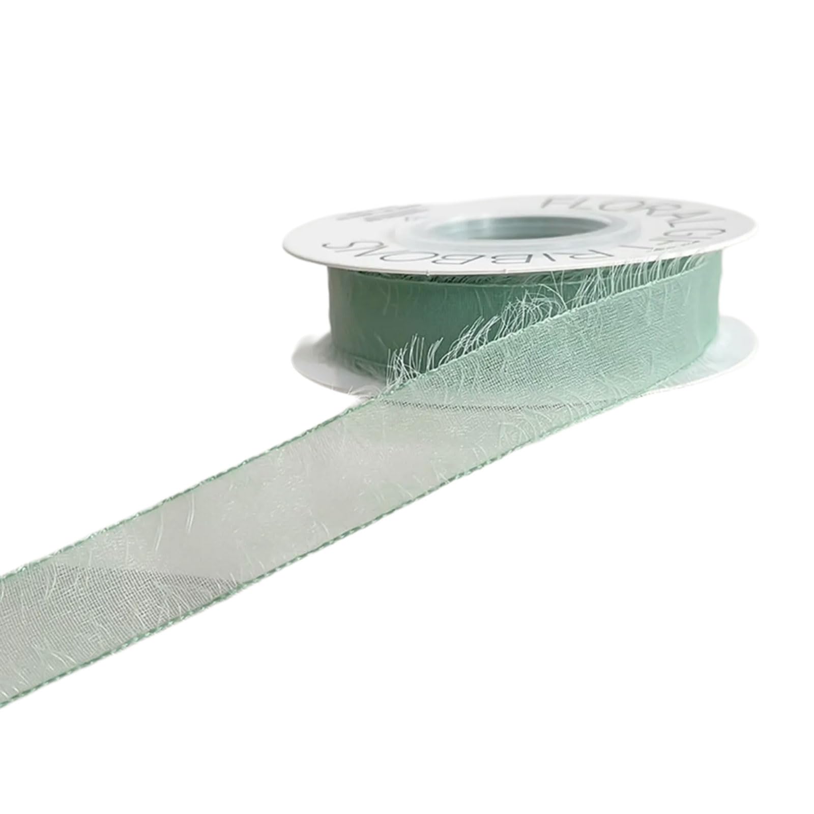 Jazuaiao Gift Wrapping Ribbon Decoration Cake Decorative Streamers Christmas Box Wrapping Accessories Event Decoration Ribbon