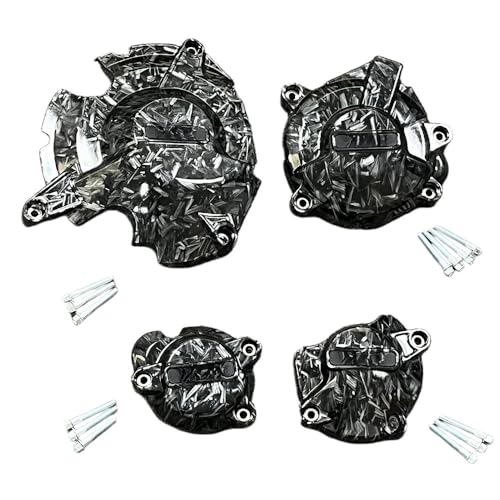 Moto protecteur stator GSX-S750 pour balades et trajets quotidiens