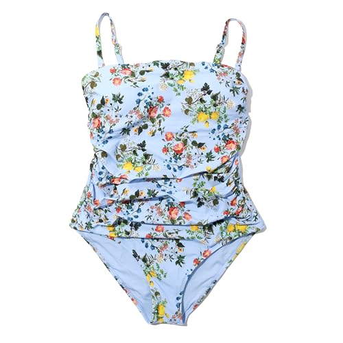 hanky panky - Bandeau One Piece Swimsuit | One Piece Swim Suit for Women, Bathing Suit, Water Resistant Swimwear | Sizes S-XL4