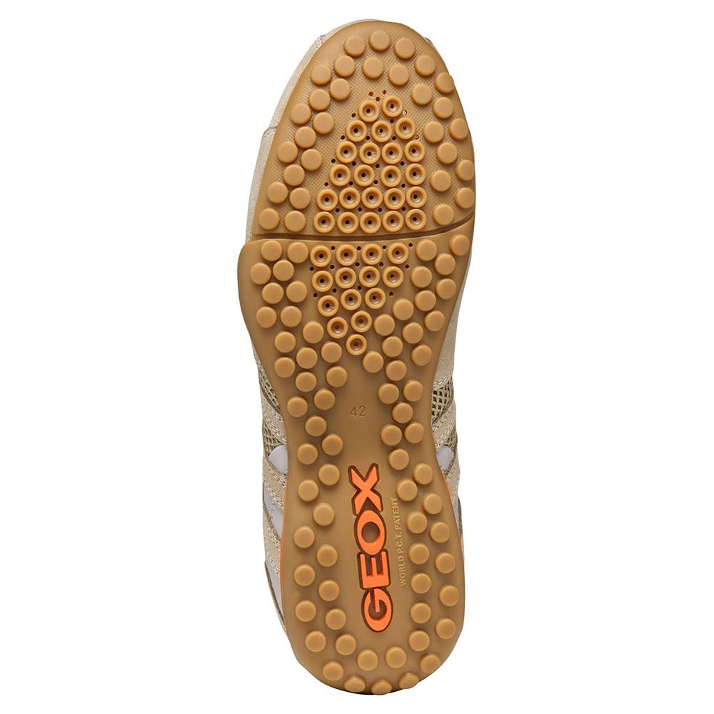 Geox Man U Snake ORIGINAL A 39_EU – Bild 4