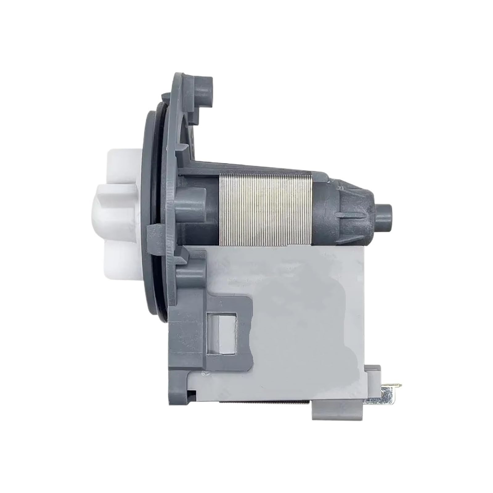 Ldtbmdj One Color Washingmachine Drain Pump Motor For Samsung Washing Machine Drain Pump Motor B20-6 220-240V 50Hz 30W 3000R/Min Dc31-00030A Washer Drainage Parts