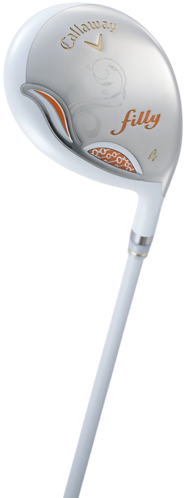Amazon.co.jp: キャロウェイ (Callaway) filly フェアウェイウッド