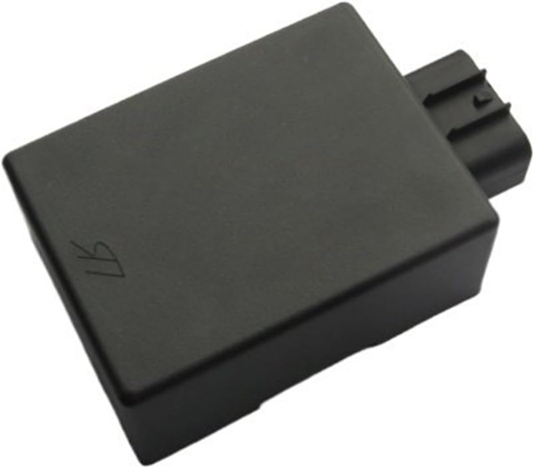 オートバイのCDIボックス オートバイ電気部品デジタル点火 CDI ユニット AN125 HS125T Su&zu& Amazon | 【YOSOO】CDI  点火システム 電子点火器 オートバイ 点火用 AC 交流 CDI 5ピン CDIボックス レーシングCDI イグニッションコイル オートバイ 起動  運行 無限速 高性能 ...