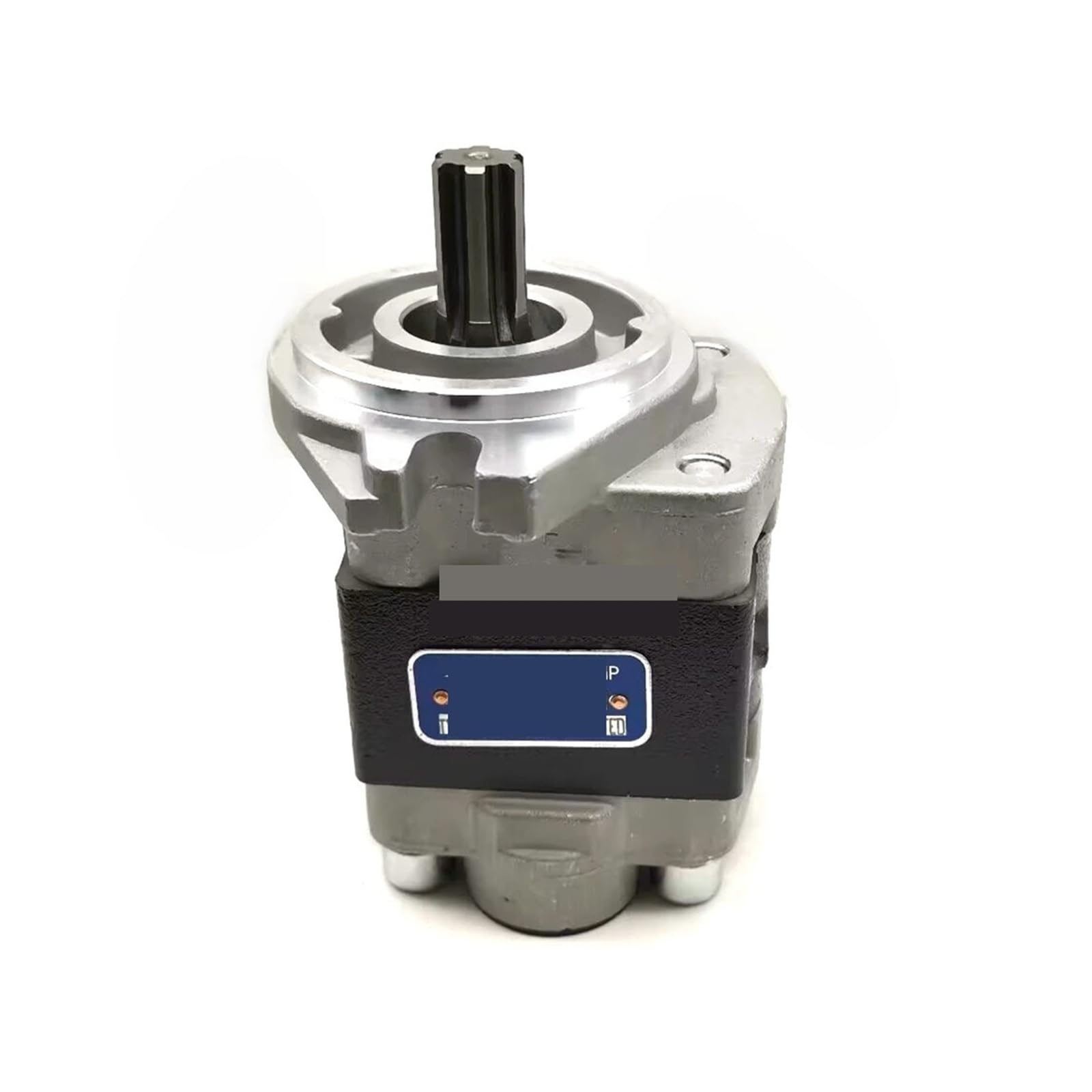 Pompe hydraulique CBHZ-F36 à haute pression pour engin de levage