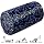 Yes4All High-Density EPP Round Back Roller Foam, Exercise Foam Roller for Yoga, Pilates & Stretching - 12, 18, 24, 36 inch
