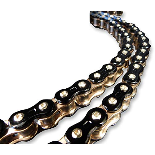 EK Motorcycle Chain 520Z3D-120KG Motorbike Chain