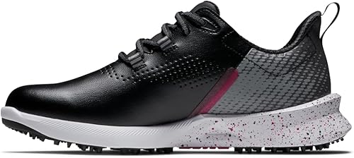 Miniatura 3 de FootJoy Women's FJ Fuel Previous Season Style Golf Shoe