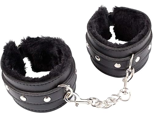 Top-Notch Padded Handcuff Sets for Enhanced Bedroom Experiences: A Comprehensive Review