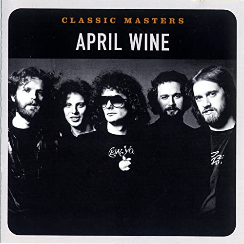 April Wine