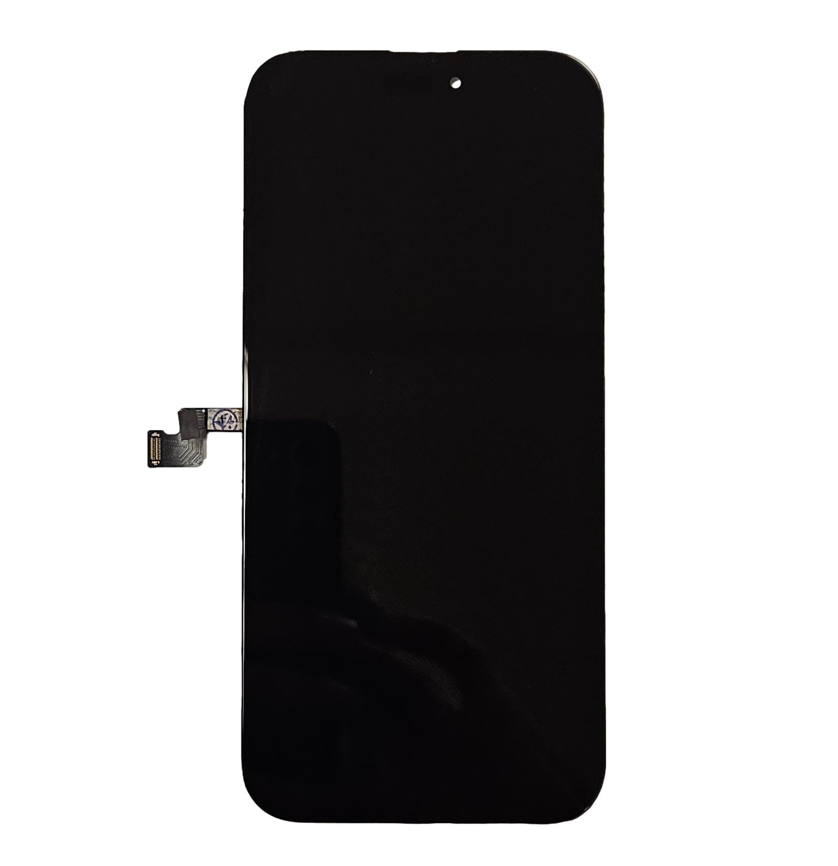 Smartex® Display AUTODIAGNOSTICABILE Soft OLED Compatibile con iPhone 16 PRO Max - Schermo Diagnostic