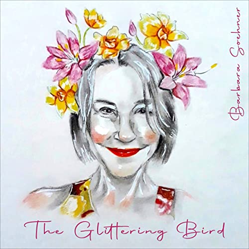 The Glittering Bird Reborn by Barbara Soehner episode artwork