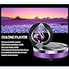 Solar Dancer Perfume Car Decor - Solar Energy Powered Aromatherapy Diffuser, Eco-Friendly Vehicle Interior Ornament | Rotating Dashboard Fragrance Freshener for SUVs RVs Trucks Mini Cars #4