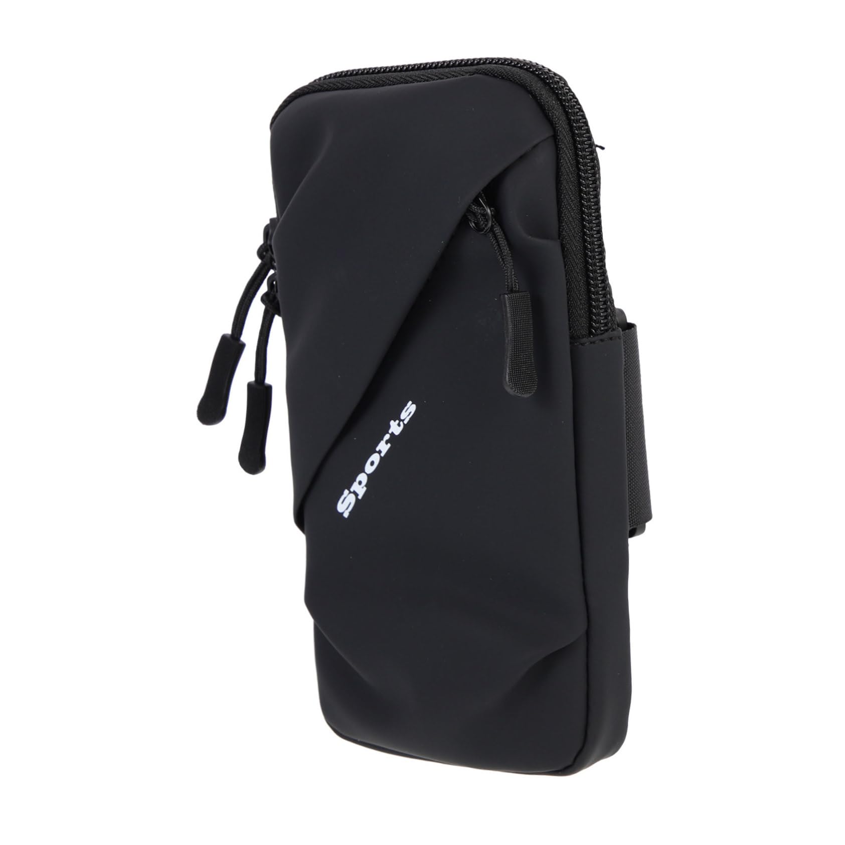 Gatuida 4pièces Brassard De Course Étanche pour Smartphone Pochette Sportive Respirante pour Jogging Et Activités Extérieures Support pour Téléphone