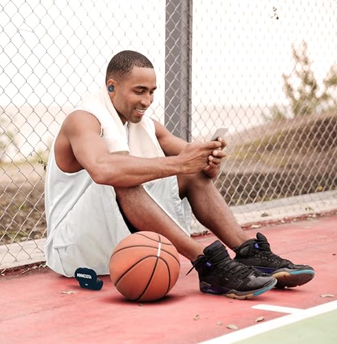 Image of SOAR NBA True Wireless Earbuds V.2