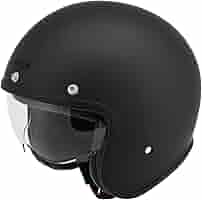 A*n様 新品　DN-007PJ デイトナ　ジェットヘルメット　L XL マット DAYTONA（バイク用品） 12月下旬入荷予定 デイトナ/DAYTONA DN