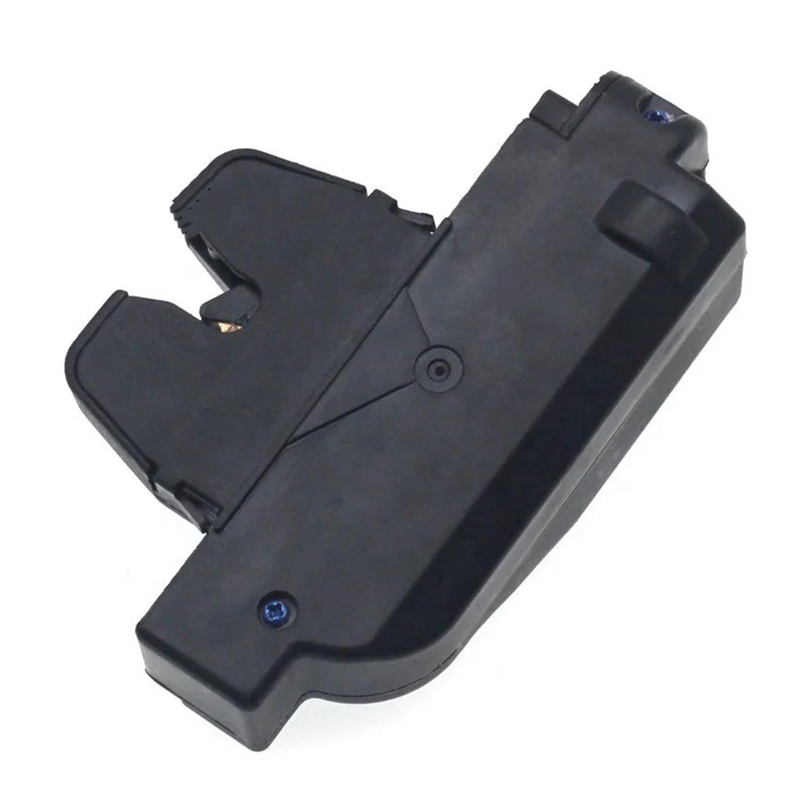 Rear Tailgate Latch for Peugeot 1007 206 307 407 607 807 Tailgate Boot Lock Central Locking Actuator Replacement Rear Trunk Latch Assembly Parts Boot Lock Mechanism