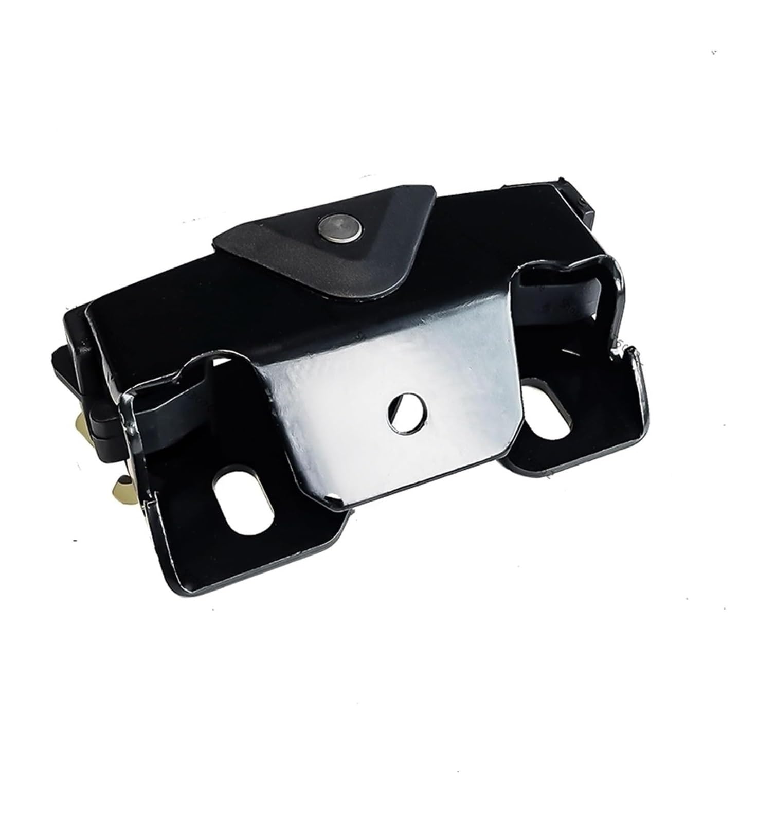 for Peugeot 206 207 Tailgate Lock Unit Rear Trunk Locks Lid Locking Latch Boot Actuator Boot Lid Lock(Lock Catch)