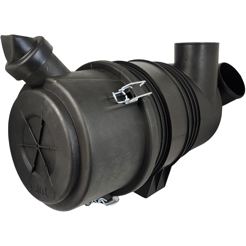 Amazon.com: XYZIL Air Cleaner Inner Outer Air Filter