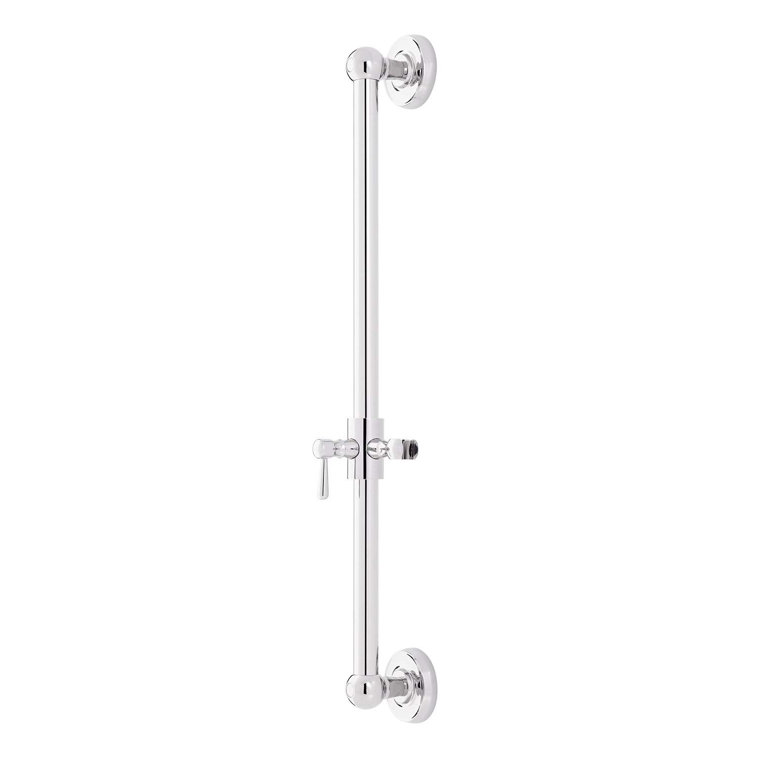 Signature Hardware948918 27" Traditional Hand Shower Slide Bar