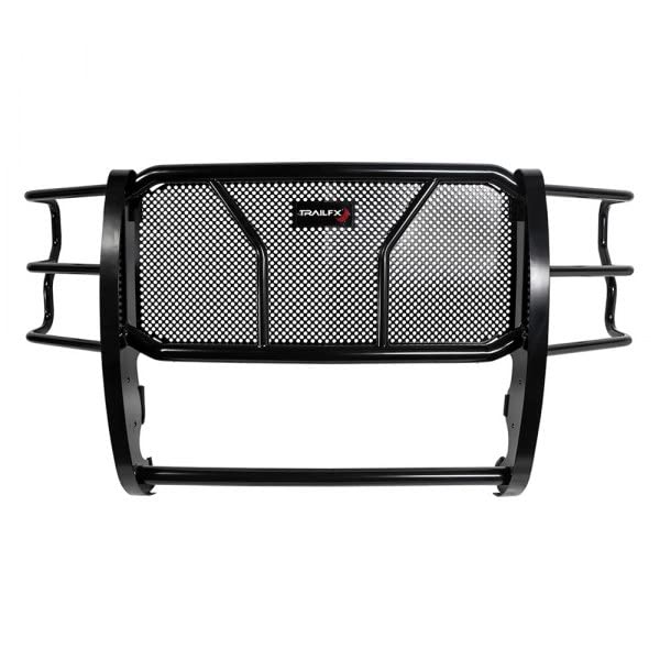 Part SynergyGrille Guard Black for GMC Sierra 1500 2019-2021
