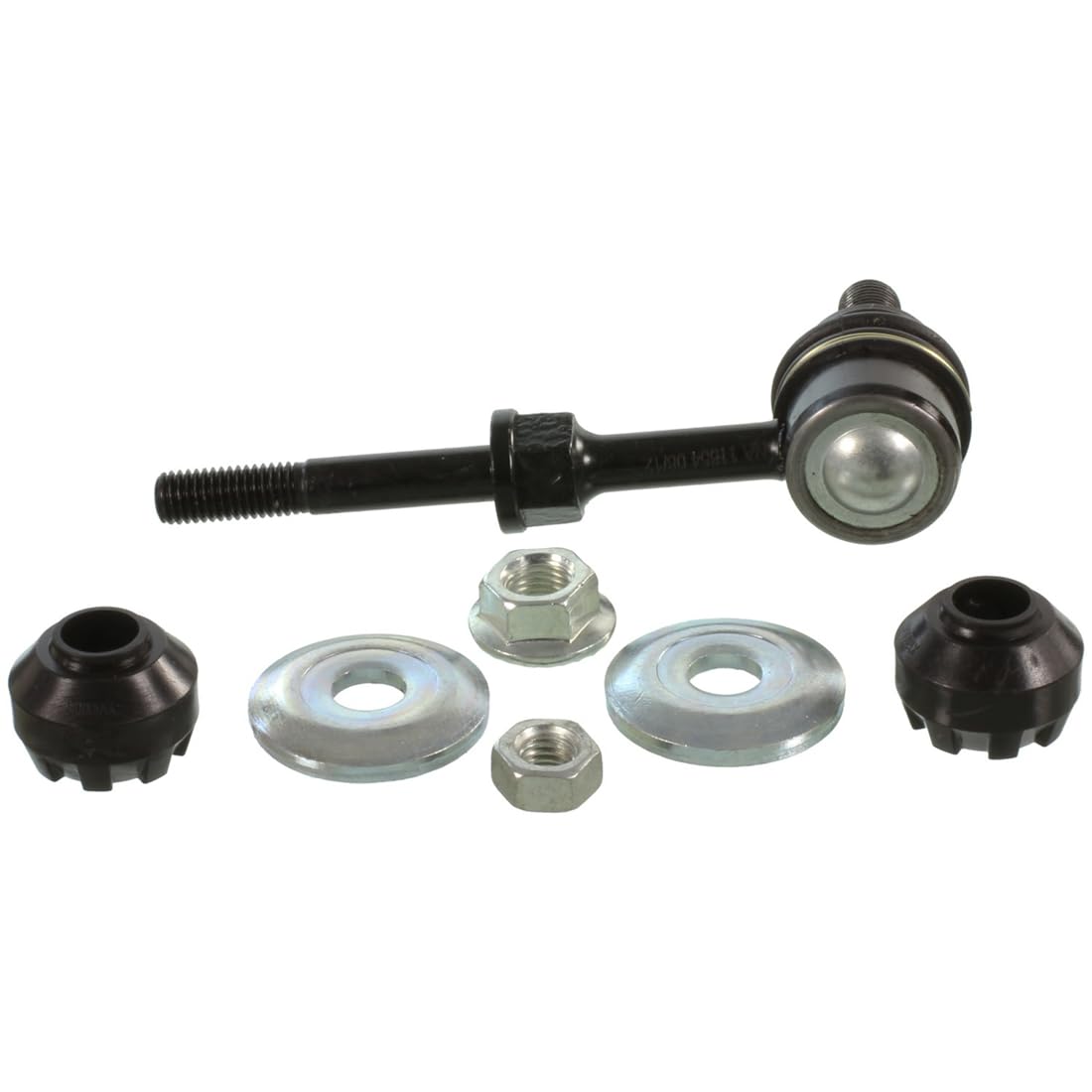 Amazon.com: Rlimerance Suspension Stabilizer Bar Link Rear