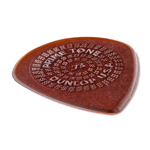 Dunlop 520R73 Médiators Primetone Jazz III XL Grip 0,73 mm sachet de 12 - Les Beatles, Paul McCartney, John Lennon, RIngo Starr, George Harrison Dunlop 520R73 Médiators Primetone Jazz III XL Grip 0,73 mm sachet de 12 – Image 4