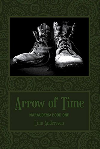 Arrow of Time