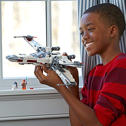 75.218 X-Wing Starfighter ™