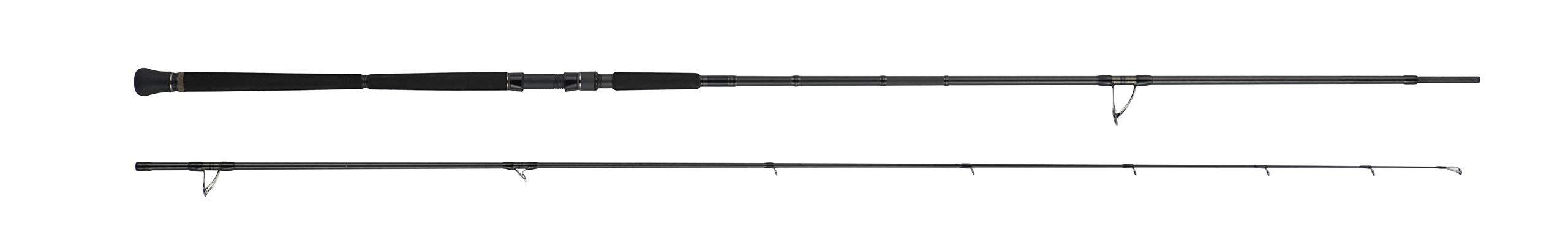 Amazon | アブガルシア(Abu Garcia) ショアジギングロッド ソルティー