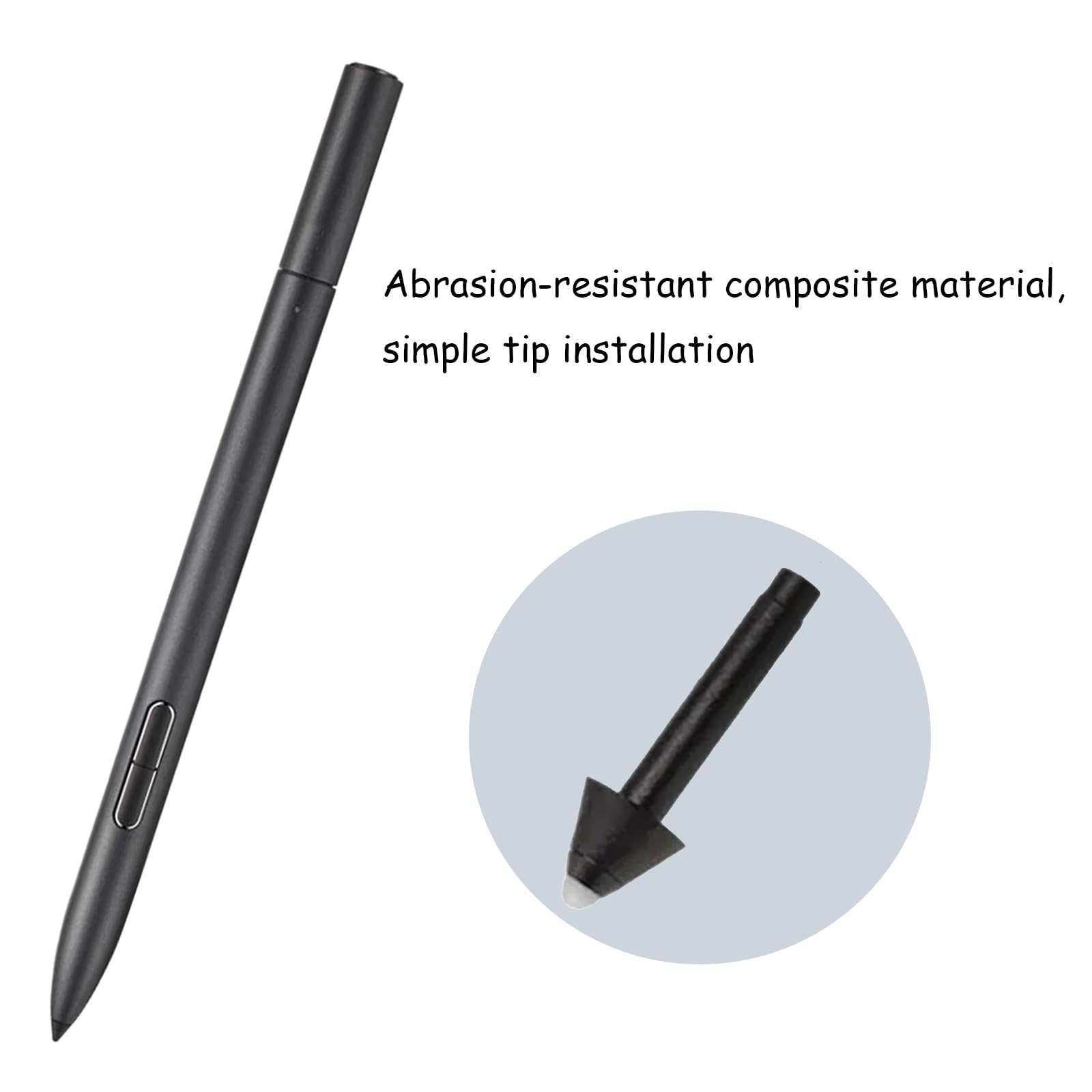 Amazon.com: Active Pen SA203H Nibs Replacement for ASUS Pen SA203H
