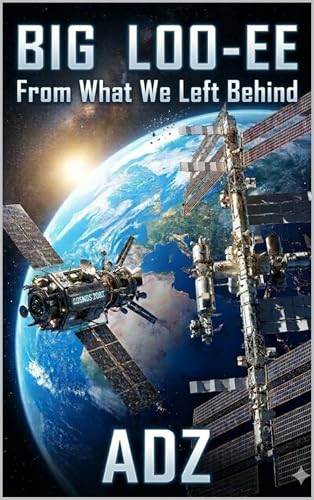  BIG LOO-EE: From What We Left Behind (English Edition)