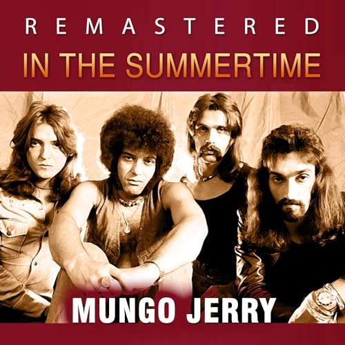 Mungo Jerry