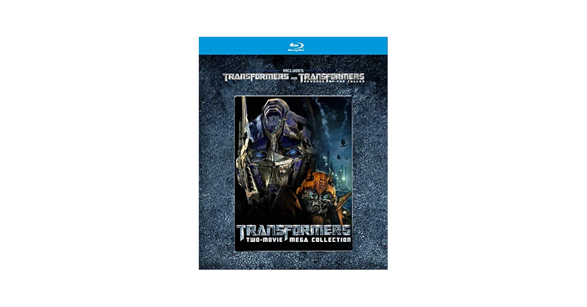 Amazon.com: Transformers / Transformers: Revenge of the