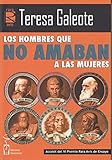  Los hombres que no amaban a las mujeres