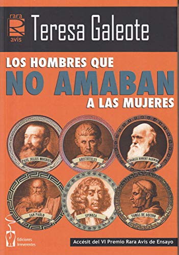 Los Hombres Que no Amaban a las Mujeres
