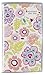 AT-A-GLANCE 2014-2016 Academic 2-Year Good Vibrations Monthly Planner, Stapled, 3.63 x 6.06 Inch Page Size (620-021A)