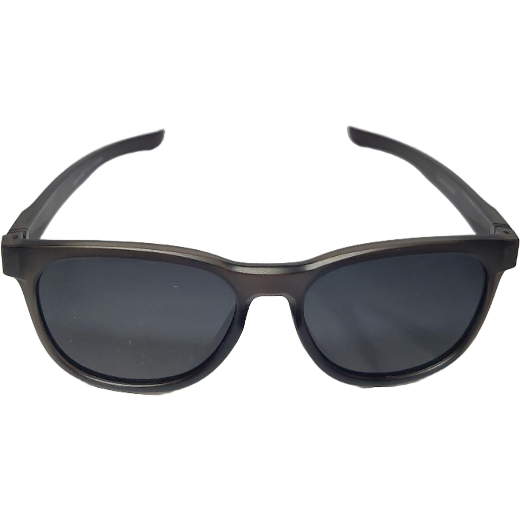 EYECARE Mitra Premium Polarized Sunglasses with UV Protection Sunglasses | Light Weight, Durable, Itely Design | TR90 Sunglasses for Men & Women | Free Size with Safety Cover