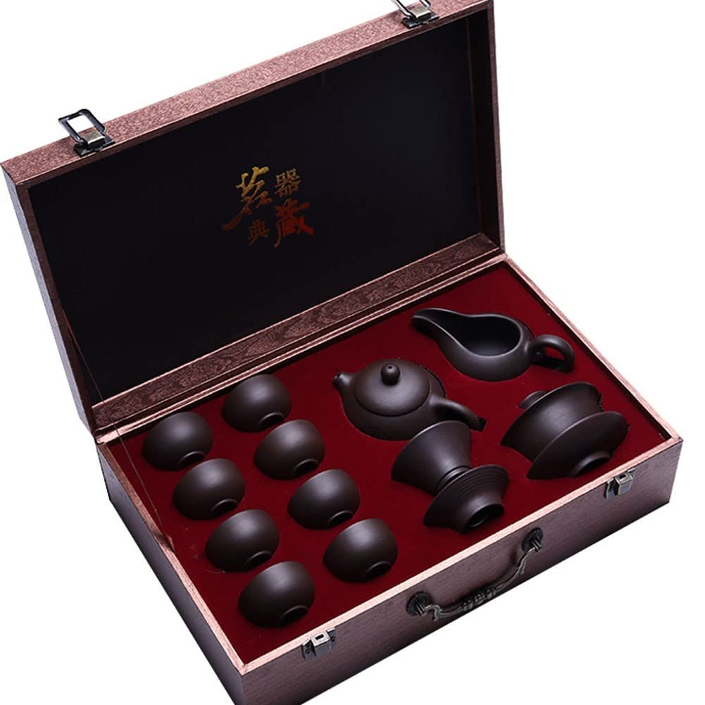 Zestaw do herbaty, chiński zestaw do herbaty, zestaw do herbaty gongfu, zestaw do herbaty podróżny, japoński zestaw do herbaty, ceramiczny zestaw do herbaty kungfu, przenośny zestaw do herbaty podró