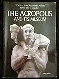 The ACROPOLIS and it's Museum 1979 Athens, Greece SC 122 Illustrated The ACROPOLIS and it's Museum 1979 Athens, Greece SC 122 Illustrated