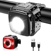 Antimi Fahrradleuchten-Se