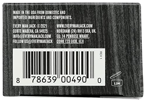 Every Man Jack 0878639004900 Revive Recovery Eye Cream thumb #5