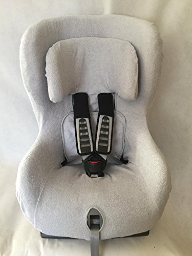 Sommerbezug Schonbezug Frottee für Römer King Plus Safefix TT bis 2015...