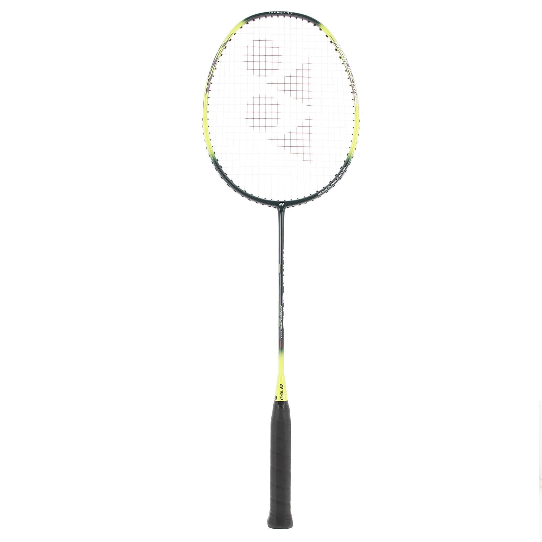 YONEX NANOFLARE 001 Green Badminton Racquet|5U 4G|Green|Smash Speed|Medium Stiff|AERO Frame|Explosive Sonic Flare System|Head Light| Developed by Japan (B0CG6GGG7X) Amazon Price History, Amazon Price Tracker