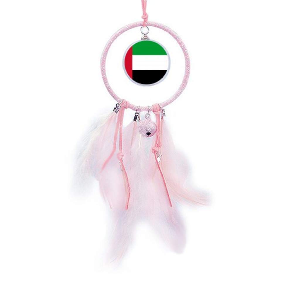 Atrapasueños de Emiratos Árabes Unidos detalle original de Asia para regalar a viajeros